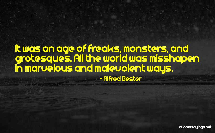 Kalikananda Quotes By Alfred Bester Kalikananda Quotes By Alfred Bester