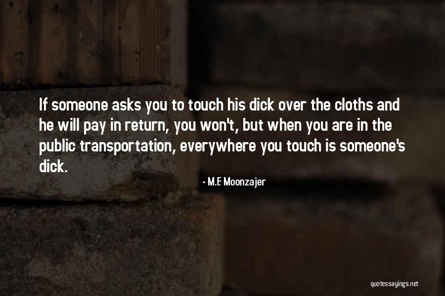 Kalila Bobby Quotes By M.F. Moonzajer Kalila Bobby Quotes By M.F. Moonzajer