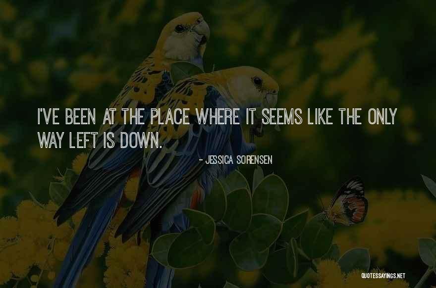 Kalila Quotes By Jessica Sorensen Kalila Quotes By Jessica Sorensen