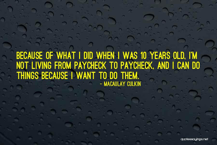 Kalilah Jones Quotes By Macaulay Culkin Kalilah Jones Quotes By Macaulay Culkin