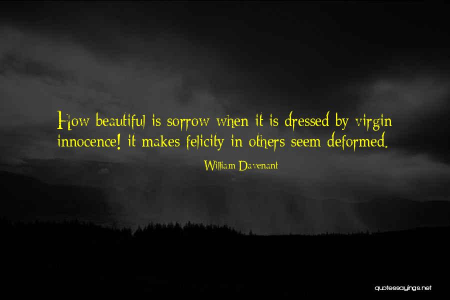 Kalilikane Ohana Quotes By William Davenant Kalilikane Ohana Quotes By William Davenant