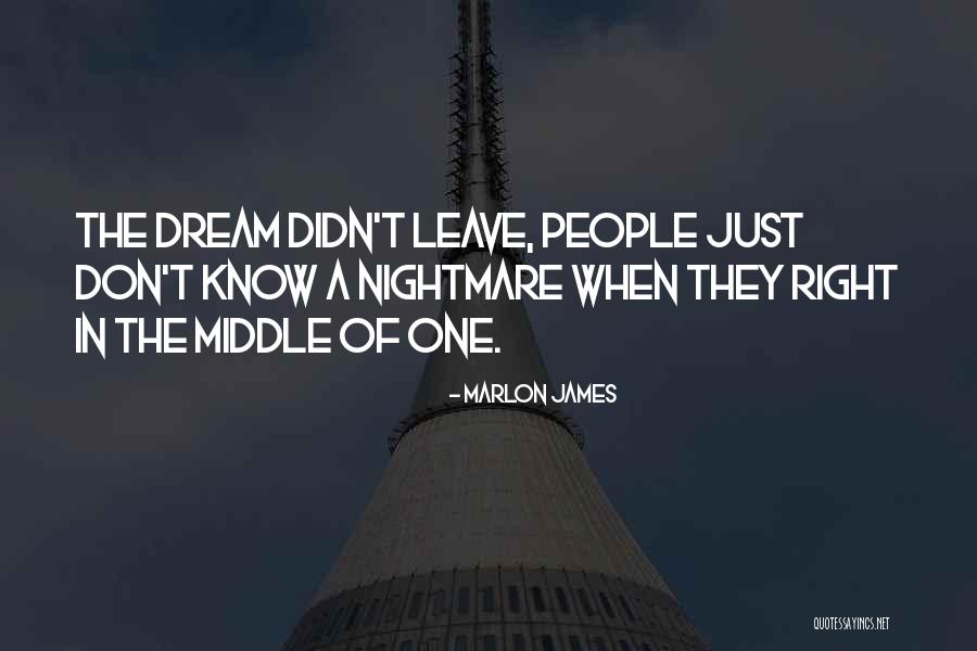 Kalimah Tayyibah Quotes By Marlon James Kalimah Tayyibah Quotes By Marlon James