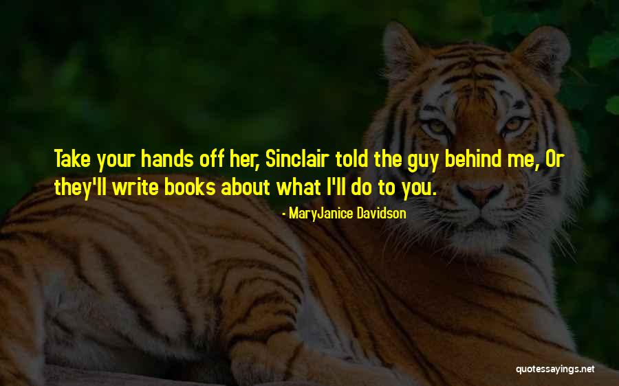 Kalimantan Borneo Quotes By MaryJanice Davidson Kalimantan Borneo Quotes By MaryJanice Davidson