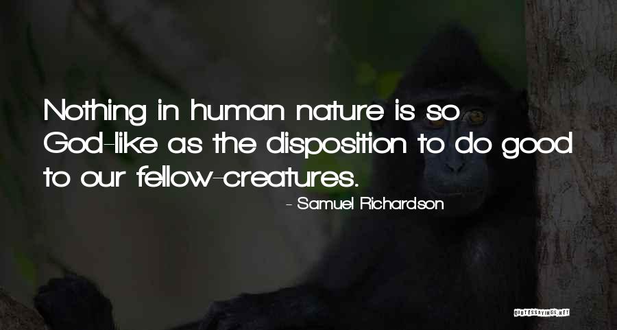 Kalimantan Borneo Quotes By Samuel Richardson Kalimantan Borneo Quotes By Samuel Richardson