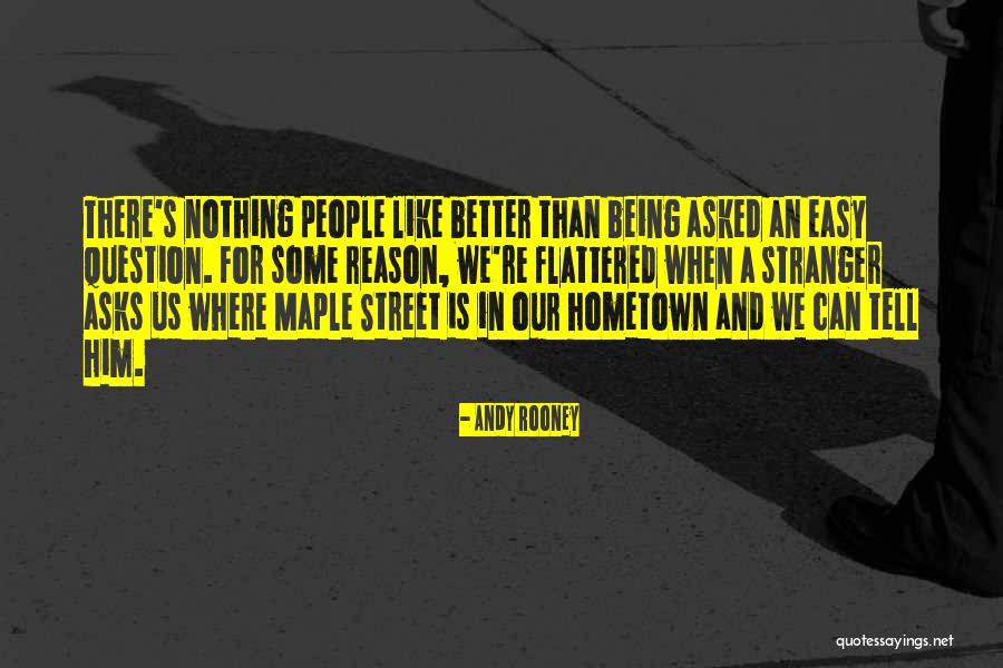 Kalimantan Timur Quotes By Andy Rooney Kalimantan Timur Quotes By Andy Rooney
