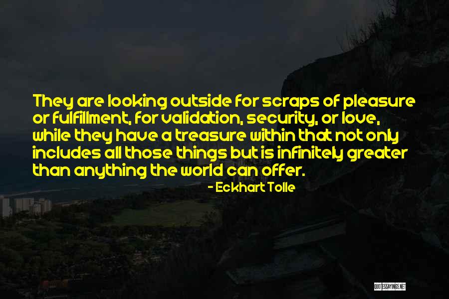 Kalimat Mulia Quotes By Eckhart Tolle Kalimat Mulia Quotes By Eckhart Tolle