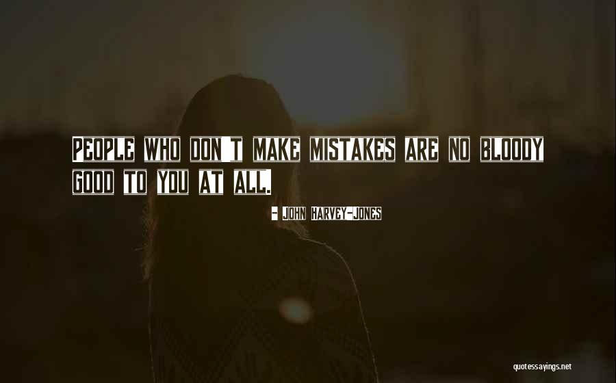 Kalimat Munada Quotes By John Harvey-Jones Kalimat Munada Quotes By John Harvey-Jones