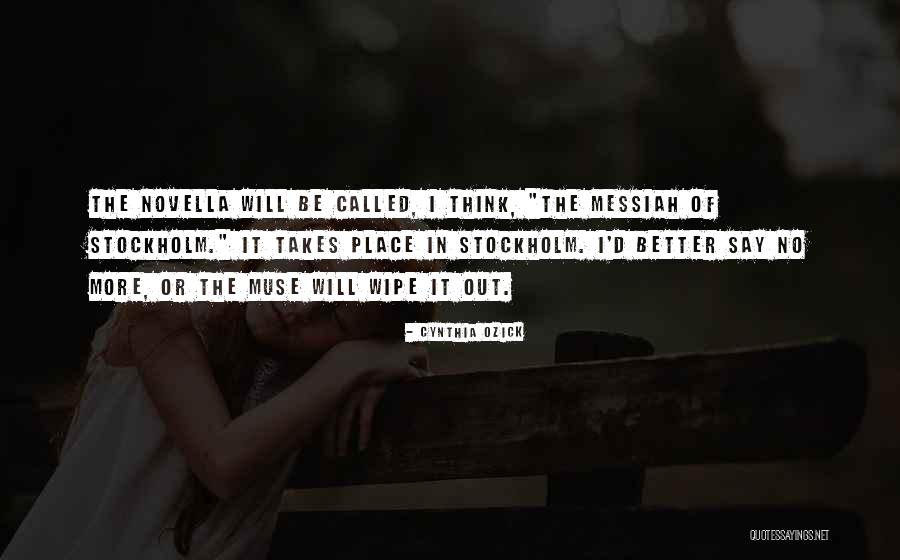 Kalimera In Greek Quotes By Cynthia Ozick Kalimera In Greek Quotes By Cynthia Ozick