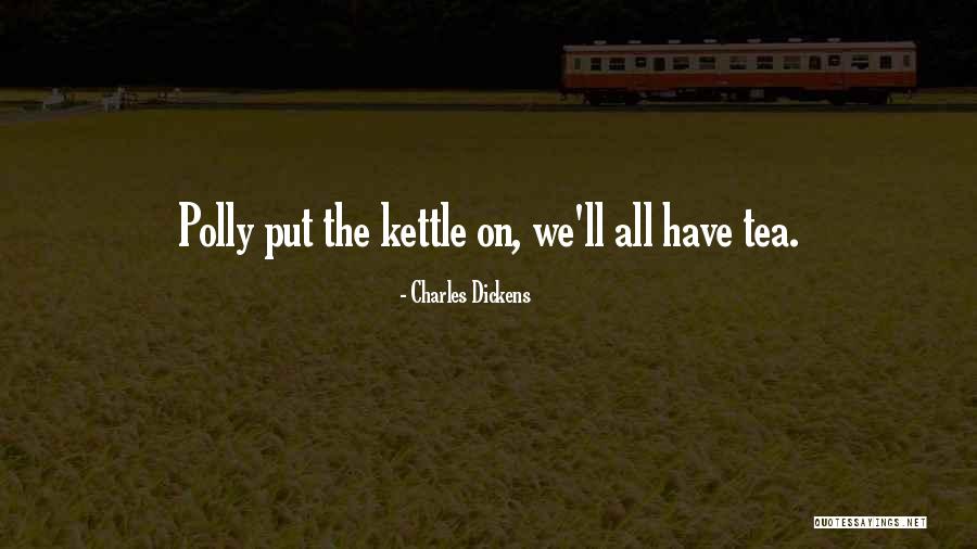Kalimera Oli Quotes By Charles Dickens Kalimera Oli Quotes By Charles Dickens