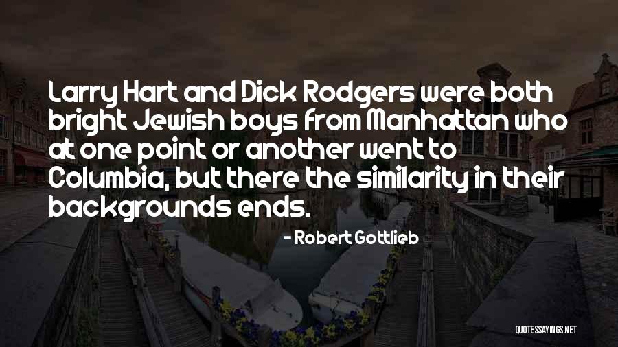 Kalimera Oli Quotes By Robert Gottlieb Kalimera Oli Quotes By Robert Gottlieb