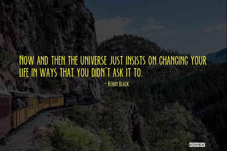 Kalimulina Quotes By Robin Black Kalimulina Quotes By Robin Black