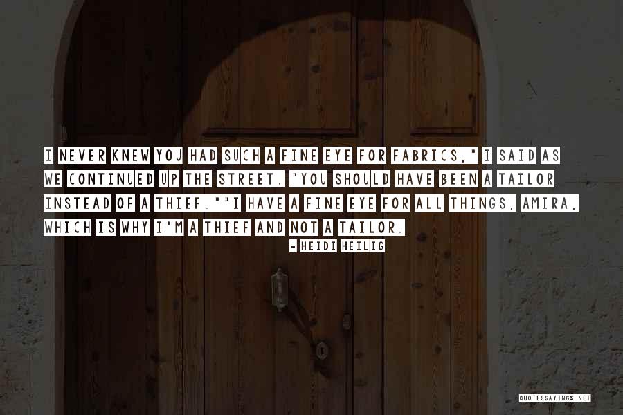 Kalina Quotes By Heidi Heilig Kalina Quotes By Heidi Heilig