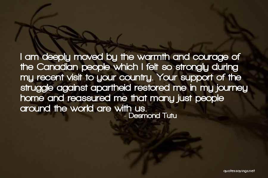 Kalinangan 9 Quotes By Desmond Tutu Kalinangan 9 Quotes By Desmond Tutu