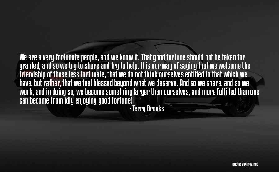 Kalinangan 9 Quotes By Terry Brooks Kalinangan 9 Quotes By Terry Brooks