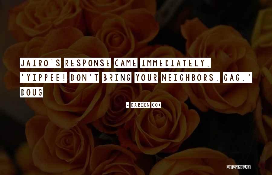 Kalinangan Kasingkahulugan Quotes By Darien Cox Kalinangan Kasingkahulugan Quotes By Darien Cox