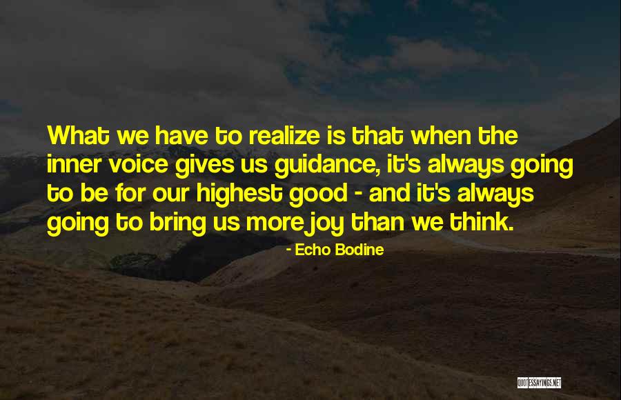 Kalinauskas Quotes By Echo Bodine Kalinauskas Quotes By Echo Bodine