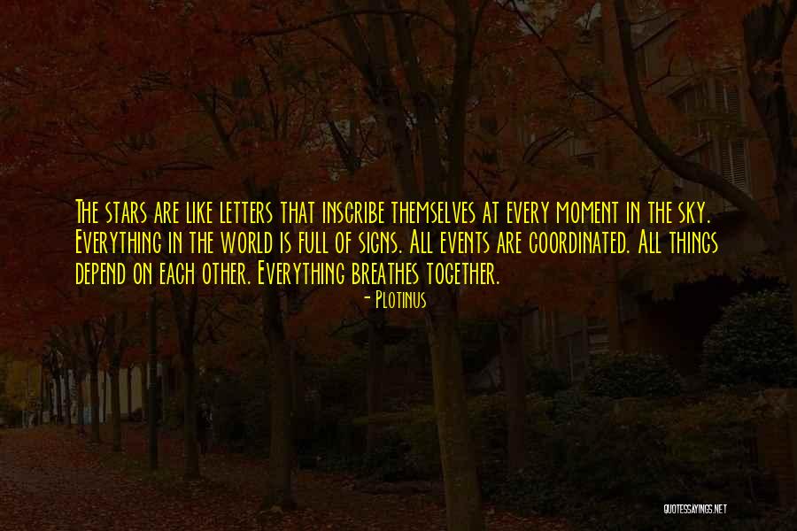 Kalinauskas Quotes By Plotinus Kalinauskas Quotes By Plotinus