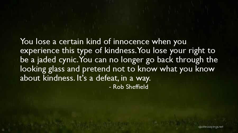 Kalindi Jordan Quotes By Rob Sheffield Kalindi Jordan Quotes By Rob Sheffield