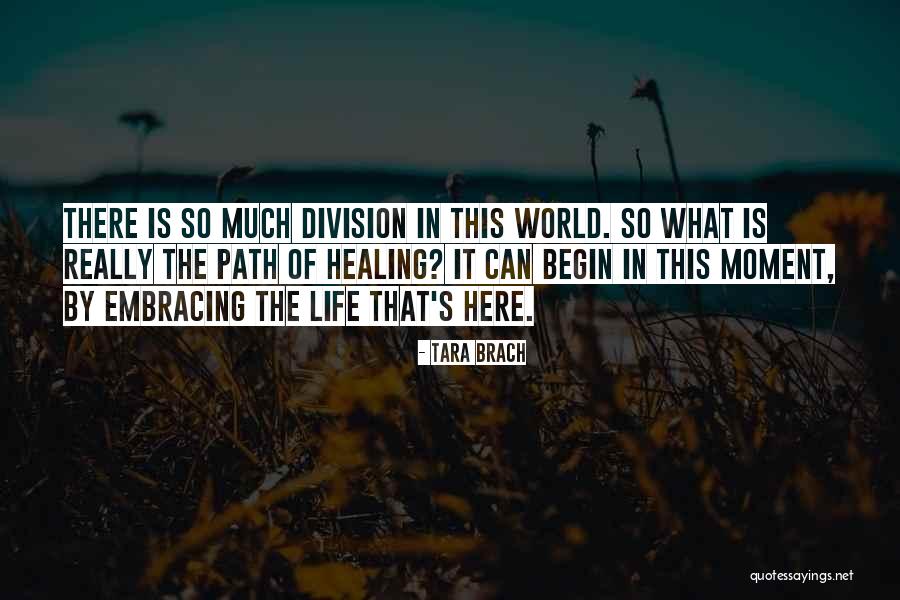 Kalindi Jordan Quotes By Tara Brach Kalindi Jordan Quotes By Tara Brach