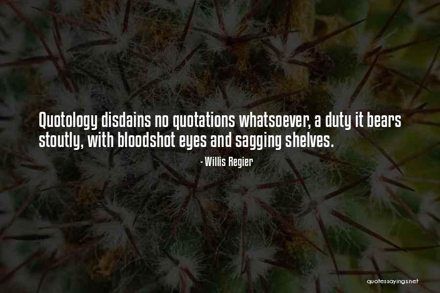Kalindi Jordan Quotes By Willis Regier Kalindi Jordan Quotes By Willis Regier