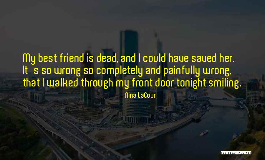 Kaliner Tv Quotes By Nina LaCour Kaliner Tv Quotes By Nina LaCour