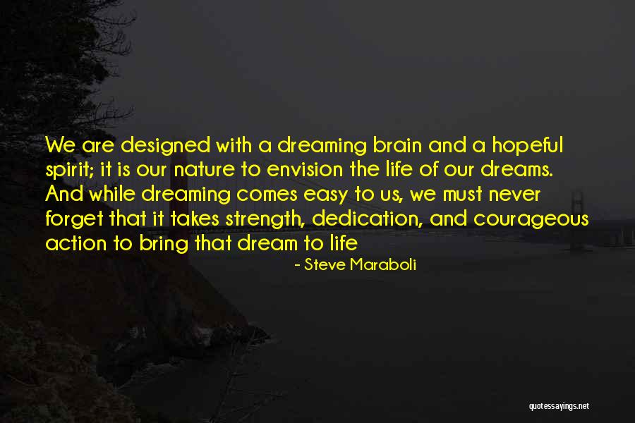 Kalinga University Quotes By Steve Maraboli Kalinga University Quotes By Steve Maraboli