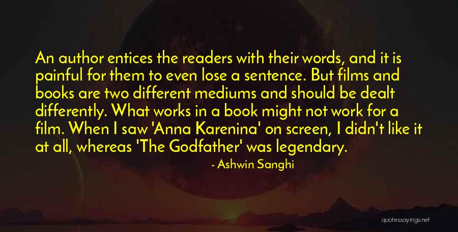 Kalinich Snow Quotes By Ashwin Sanghi Kalinich Snow Quotes By Ashwin Sanghi