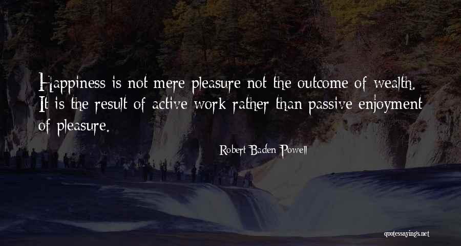 Kalinichenko Quotes By Robert Baden-Powell Kalinichenko Quotes By Robert Baden-Powell