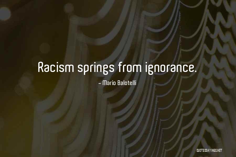 Kaliningrad Oblast Quotes By Mario Balotelli