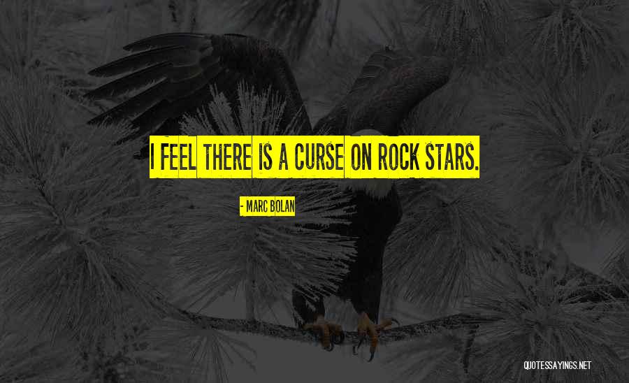 Kalinka Fox Quotes By Marc Bolan Kalinka Fox Quotes By Marc Bolan