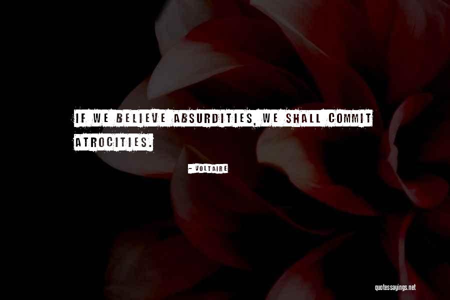 Kalinka Optics Quotes By Voltaire Kalinka Optics Quotes By Voltaire