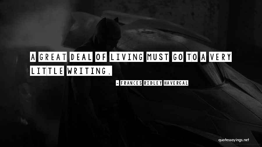 Kalinowska Beata Quotes By Frances Ridley Havergal Kalinowska Beata Quotes By Frances Ridley Havergal