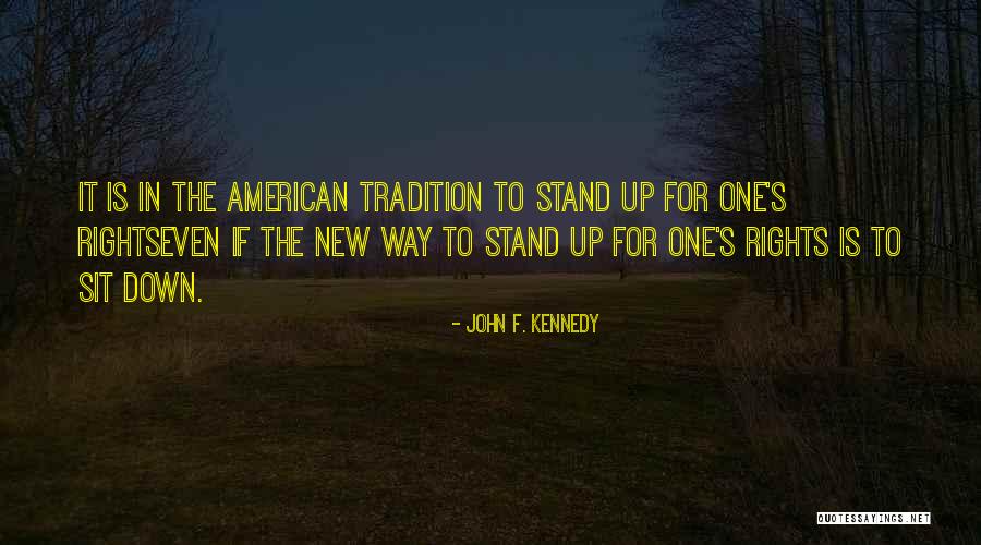 Kalinowski Power Quotes By John F. Kennedy Kalinowski Power Quotes By John F. Kennedy