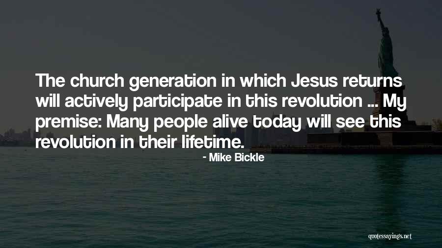 Kalinskaya Bathing Quotes By Mike Bickle Kalinskaya Bathing Quotes By Mike Bickle