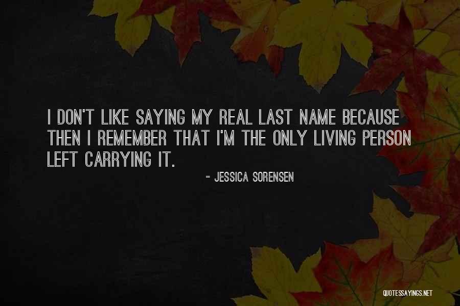 Kalinskaya Podoroska Quotes By Jessica Sorensen Kalinskaya Podoroska Quotes By Jessica Sorensen