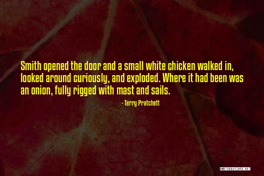 Kalinskaya Podoroska Quotes By Terry Pratchett Kalinskaya Podoroska Quotes By Terry Pratchett