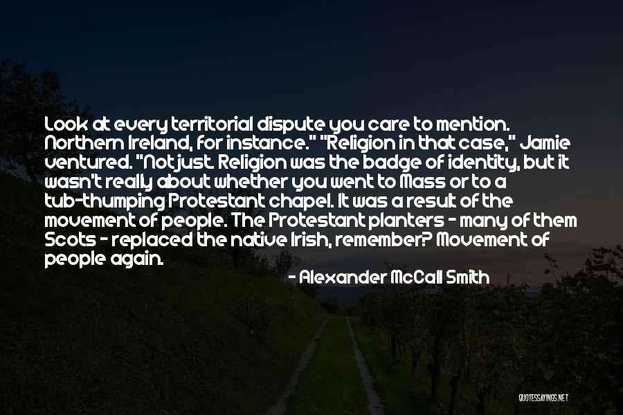 Kalip Quotes By Alexander McCall Smith Kalip Quotes By Alexander McCall Smith