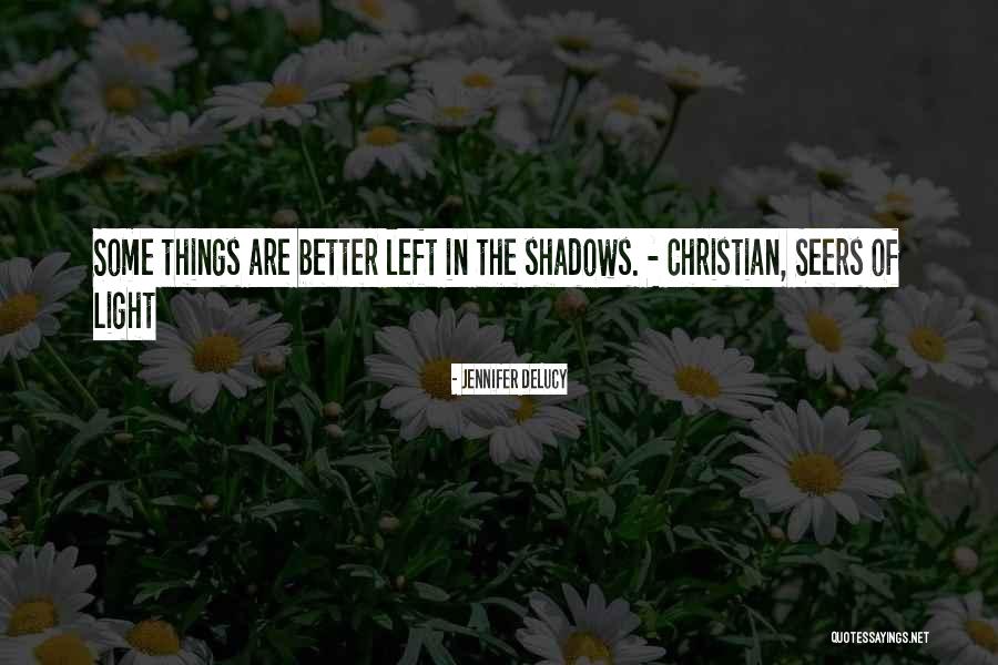 Kalip Quotes By Jennifer DeLucy Kalip Quotes By Jennifer DeLucy