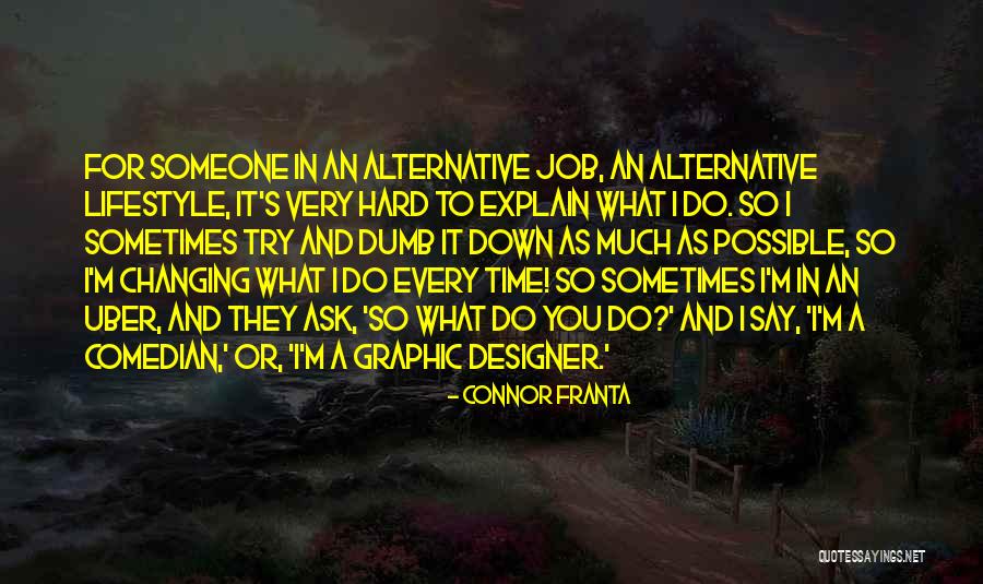Kalipi Organization Quotes By Connor Franta Kalipi Organization Quotes By Connor Franta
