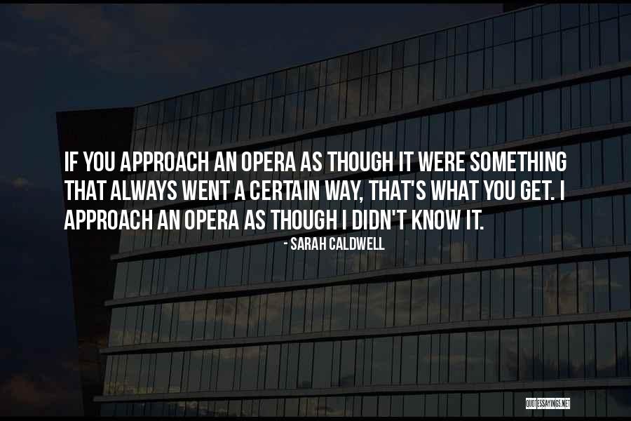 Kalipi Organization Quotes By Sarah Caldwell Kalipi Organization Quotes By Sarah Caldwell