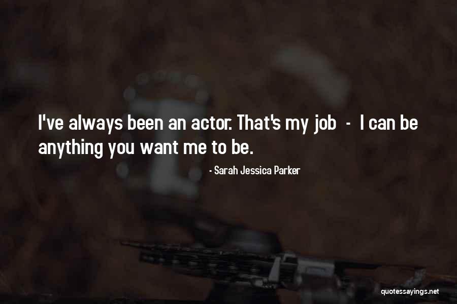 Kalipi Organization Quotes By Sarah Jessica Parker Kalipi Organization Quotes By Sarah Jessica Parker