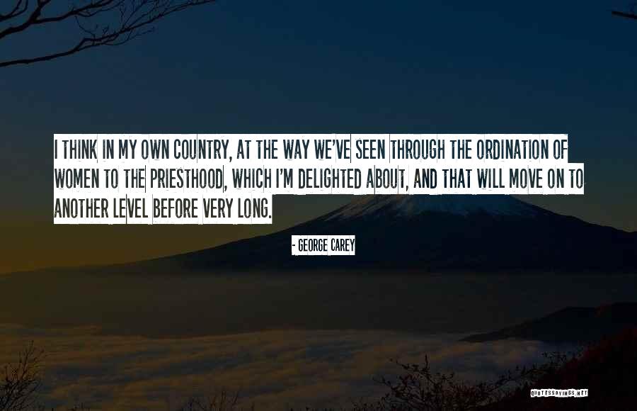 Kalique Farmer Quotes By George Carey Kalique Farmer Quotes By George Carey