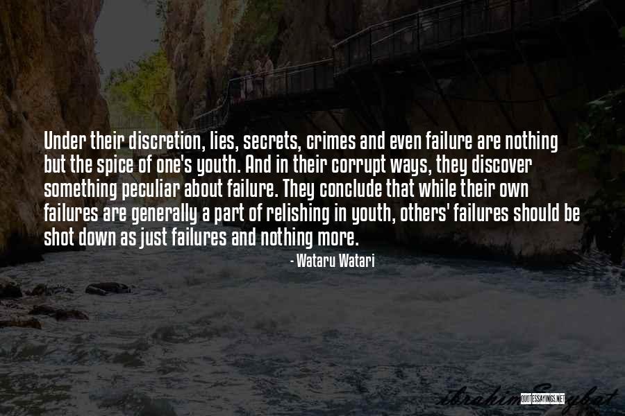 Kalique Figurine Quotes By Wataru Watari Kalique Figurine Quotes By Wataru Watari