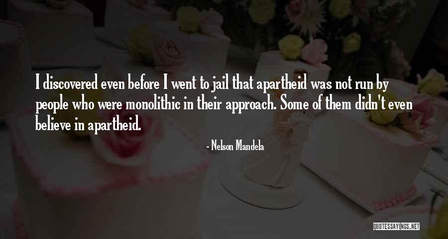 Kaliren Quotes By Nelson Mandela Kaliren Quotes By Nelson Mandela
