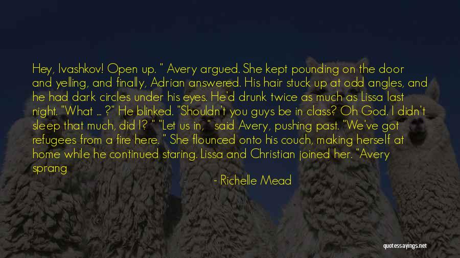 Kaliren Quotes By Richelle Mead Kaliren Quotes By Richelle Mead