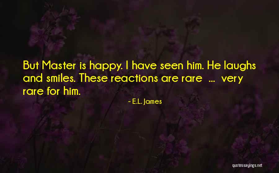 Kalischer Stockbridge Quotes By E.L. James Kalischer Stockbridge Quotes By E.L. James