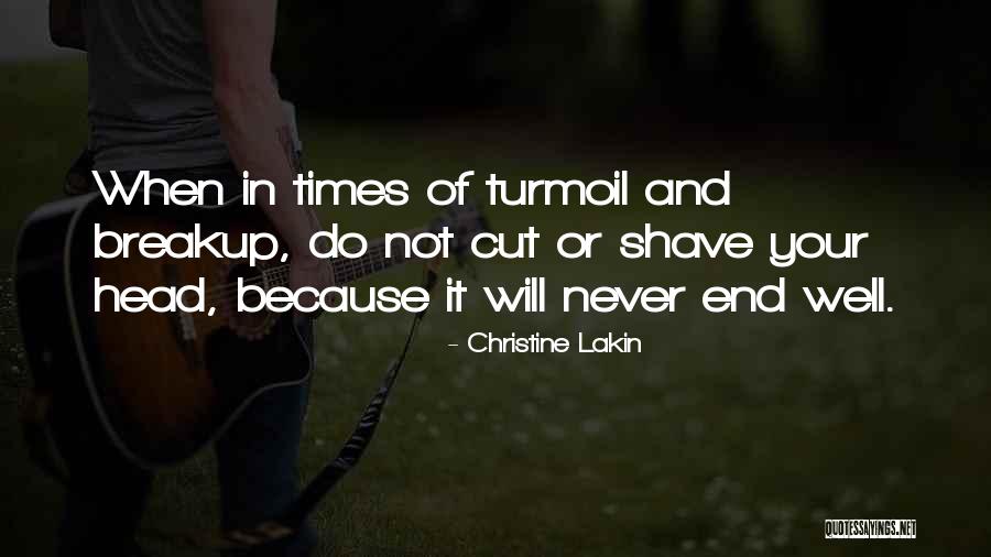 Kalischko Russia Quotes By Christine Lakin Kalischko Russia Quotes By Christine Lakin