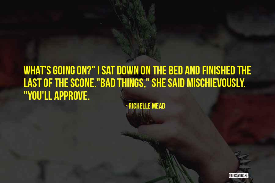Kalish Method Quotes By Richelle Mead Kalish Method Quotes By Richelle Mead