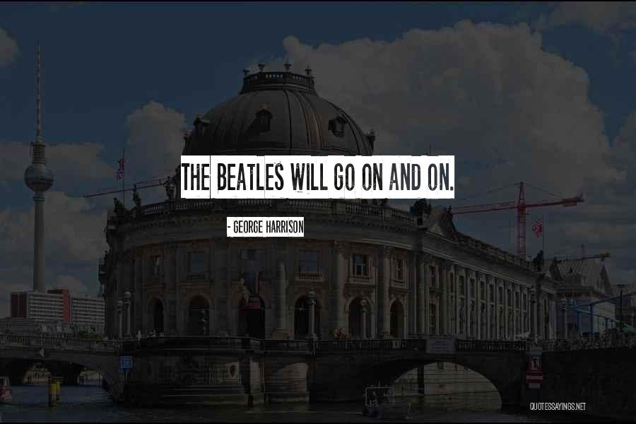 Kalish Poland Quotes By George Harrison Kalish Poland Quotes By George Harrison