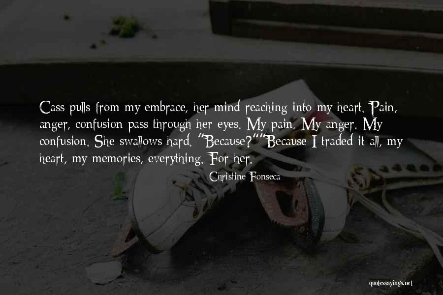 Kalisha Pupello Quotes By Christine Fonseca Kalisha Pupello Quotes By Christine Fonseca